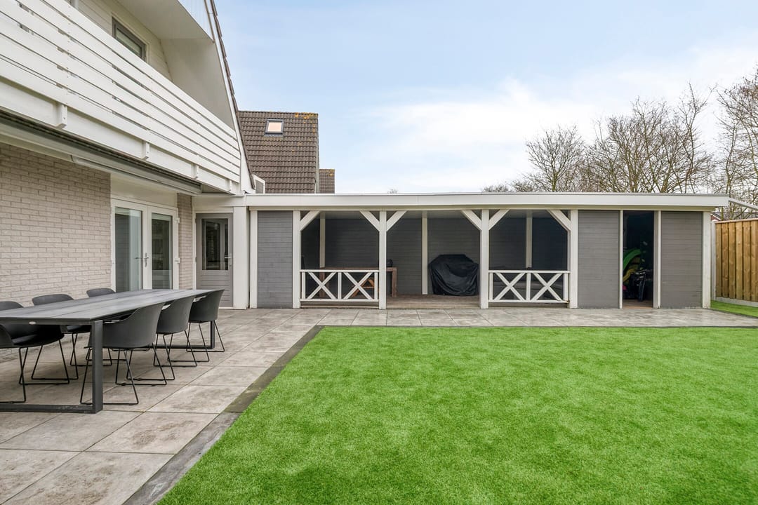 Foto 53 van De Ruiter 11