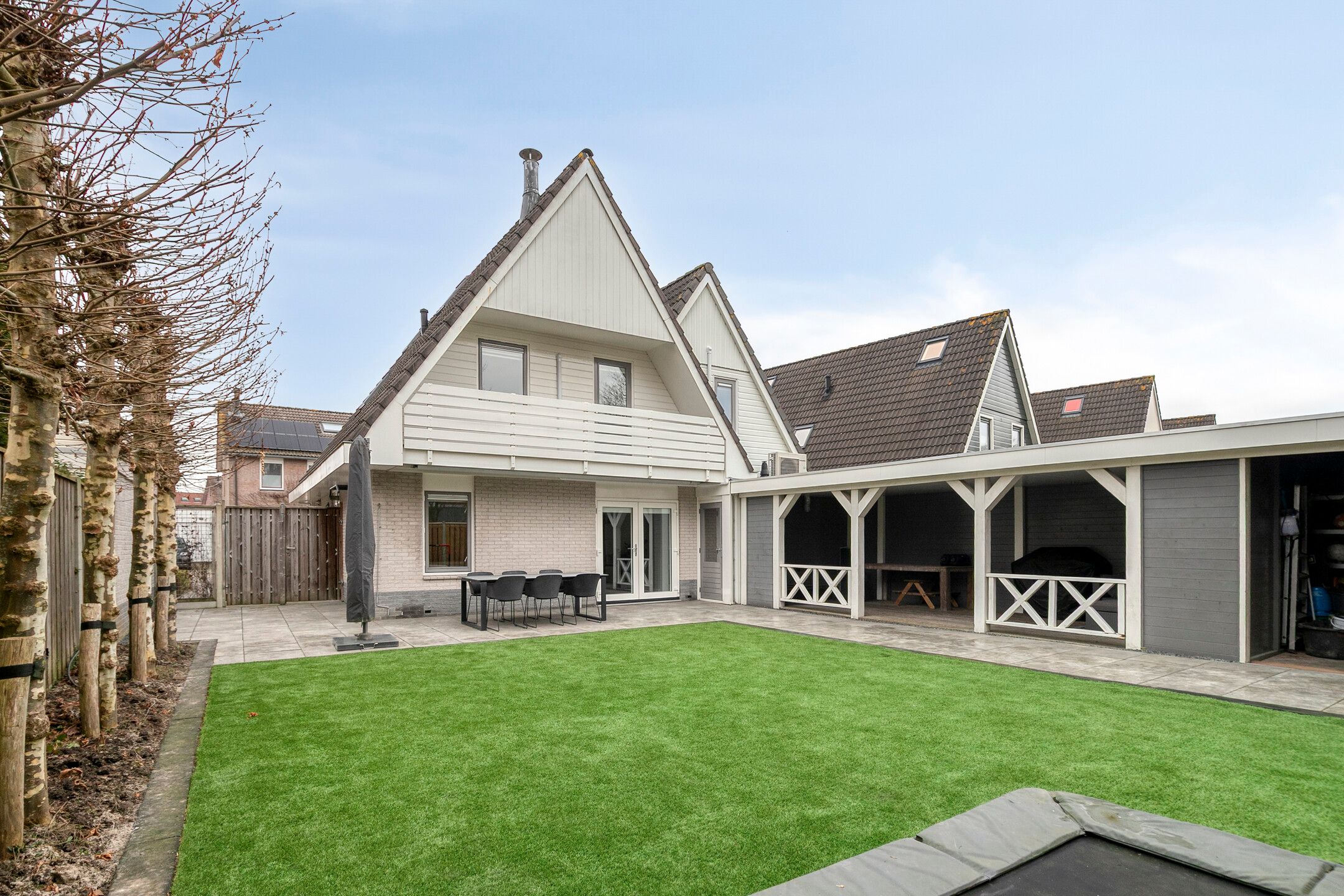 Foto 54 van De Ruiter 11