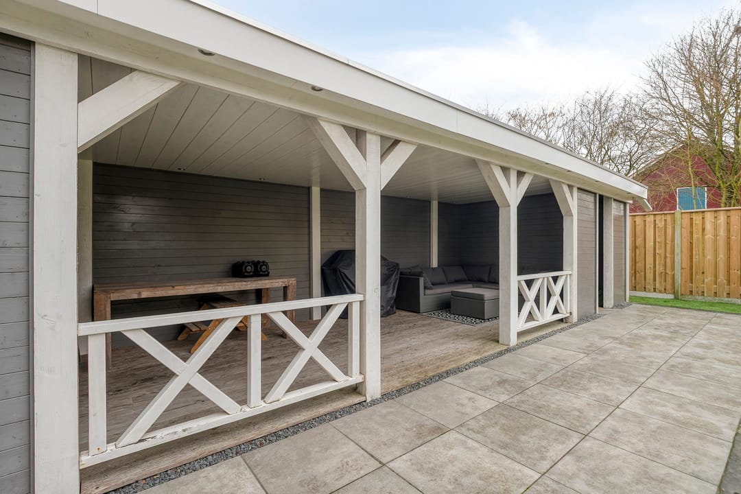 Foto 56 van De Ruiter 11