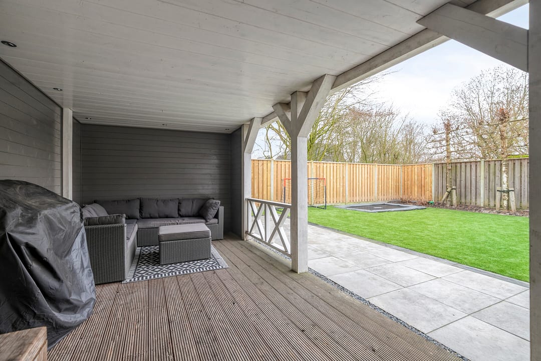 Foto 58 van De Ruiter 11