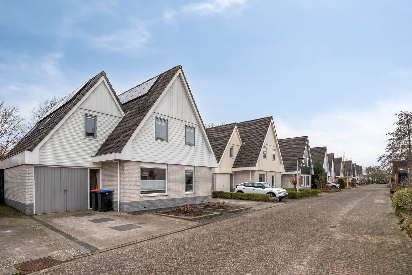 Foto 59 van De Ruiter 11