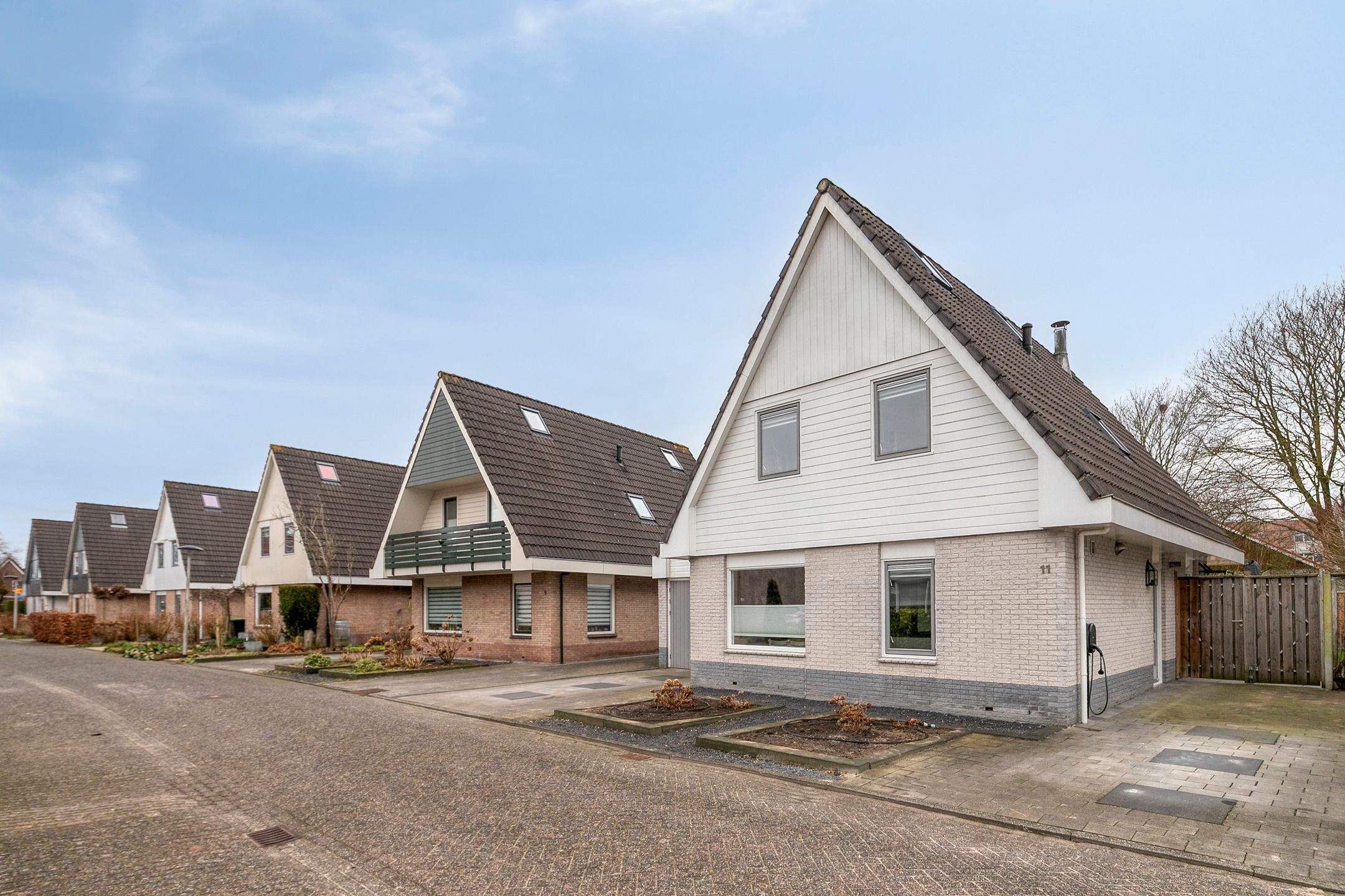 Foto 60 van De Ruiter 11