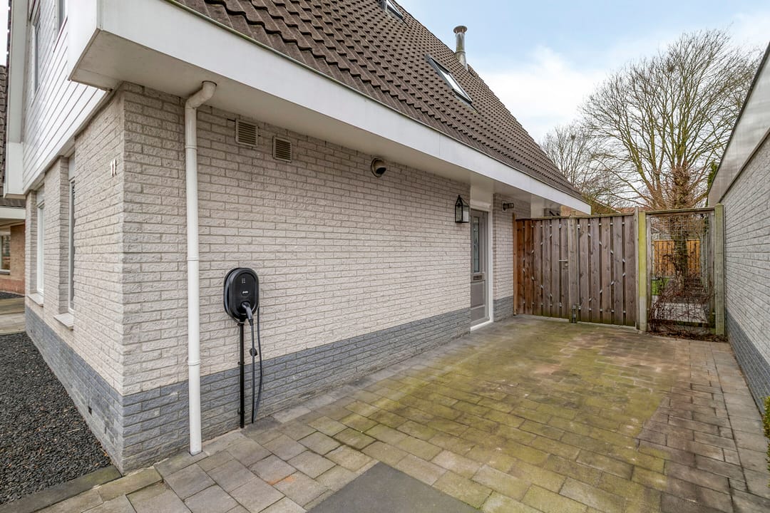 Foto 61 van De Ruiter 11