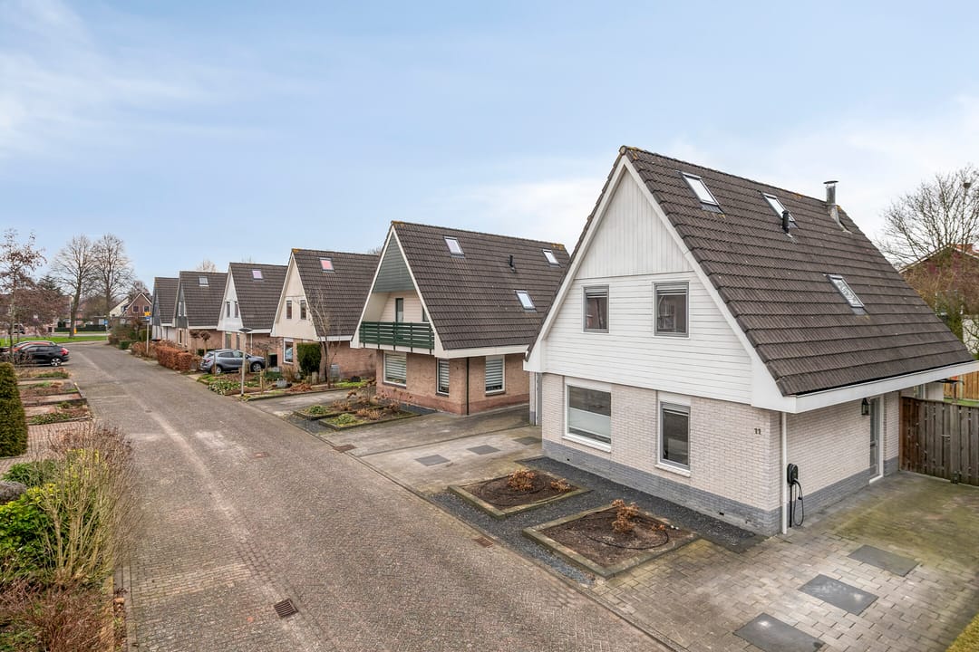 Foto 62 van De Ruiter 11