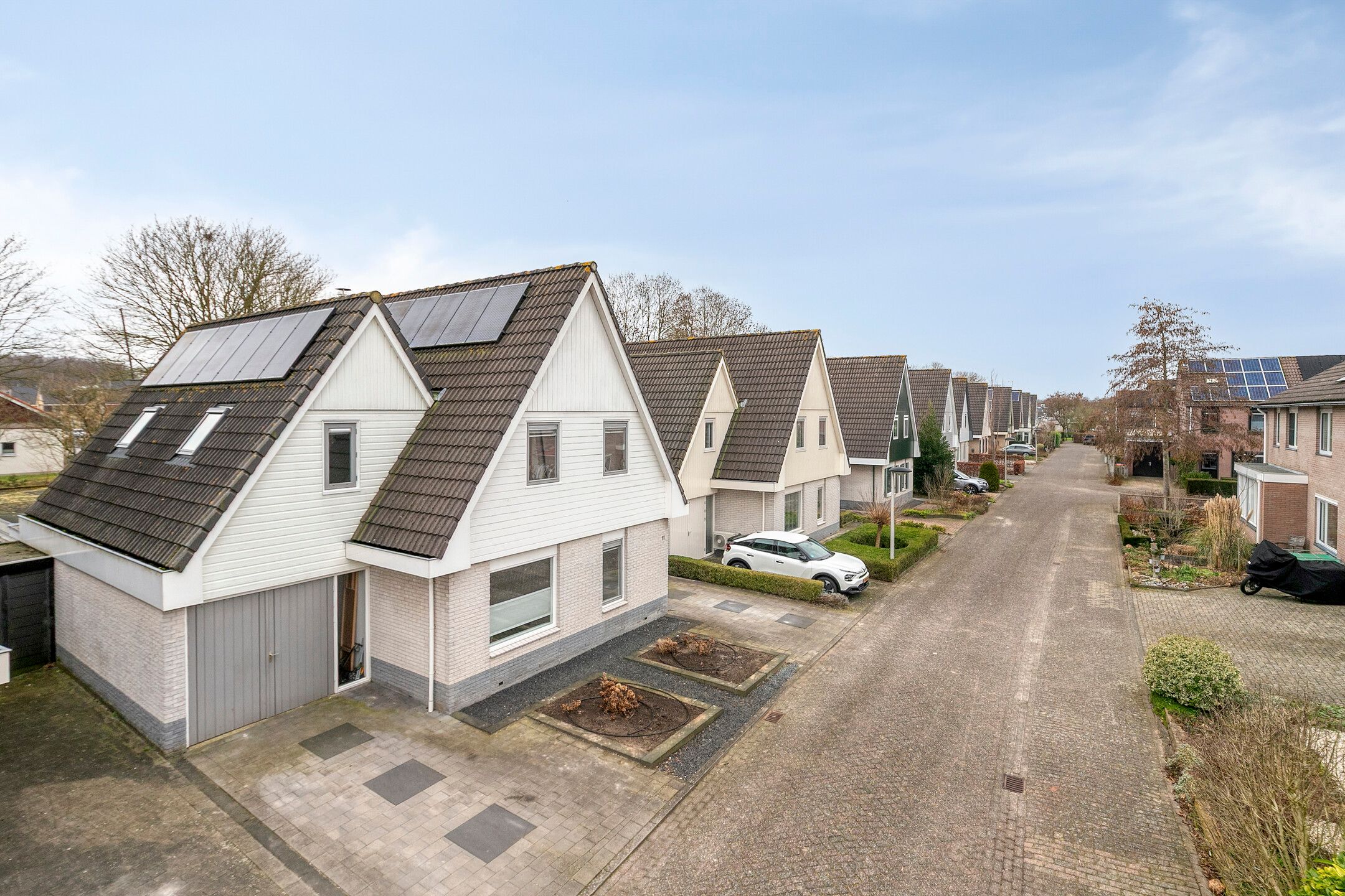 Foto 63 van De Ruiter 11