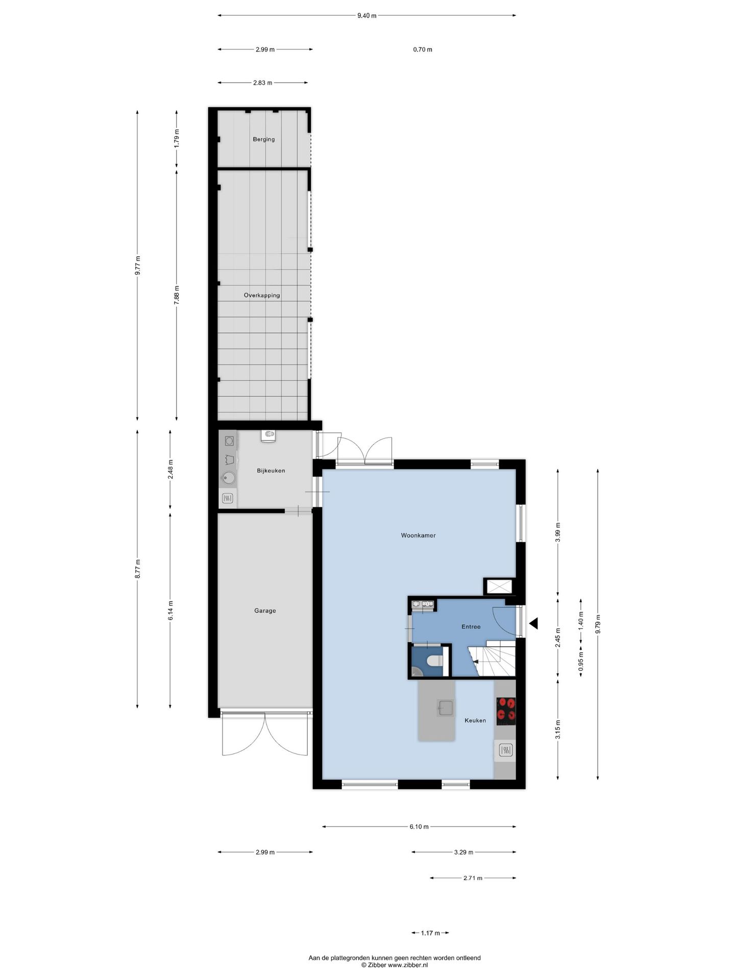 Foto 64 van De Ruiter 11