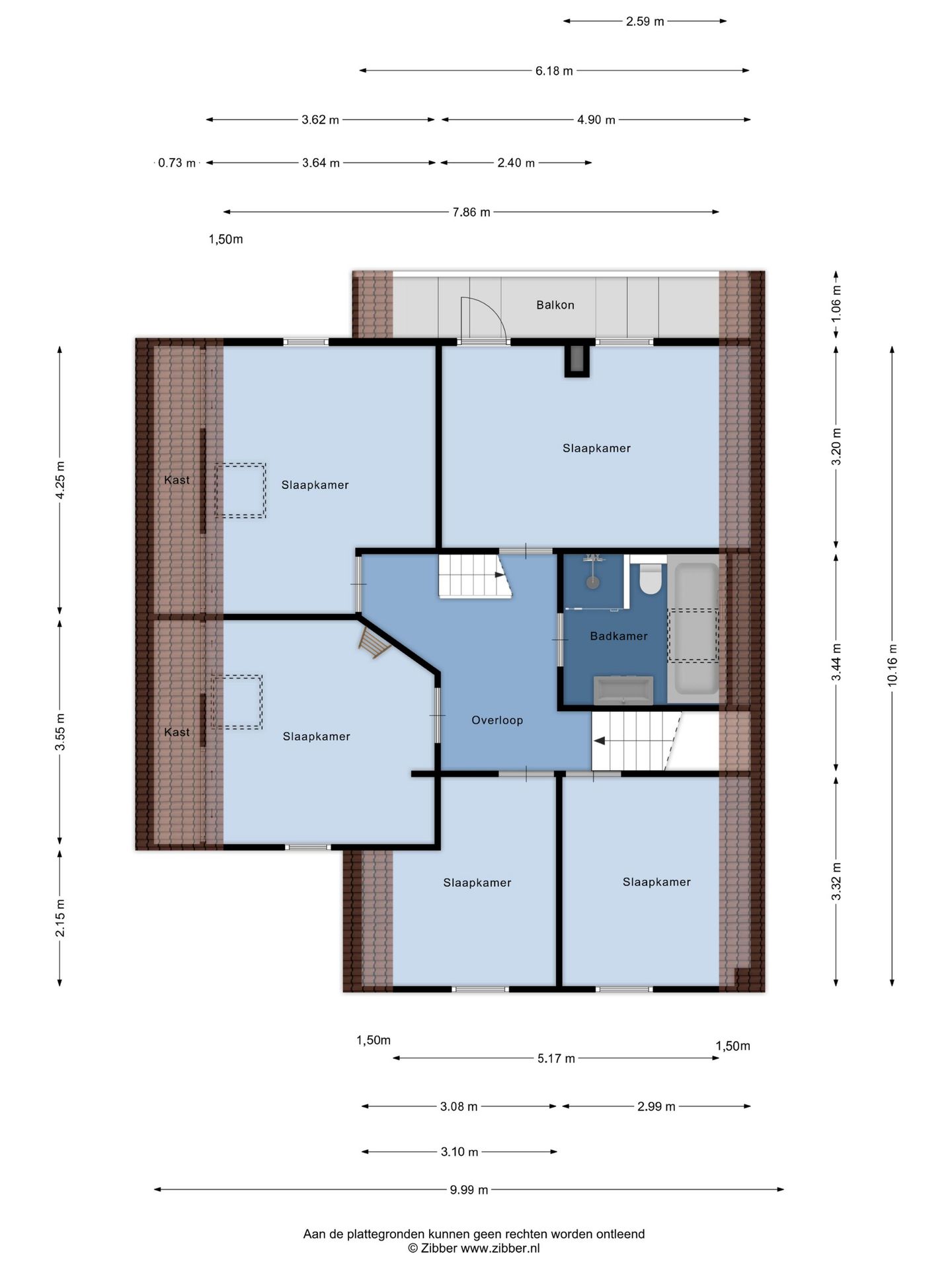 Foto 65 van De Ruiter 11