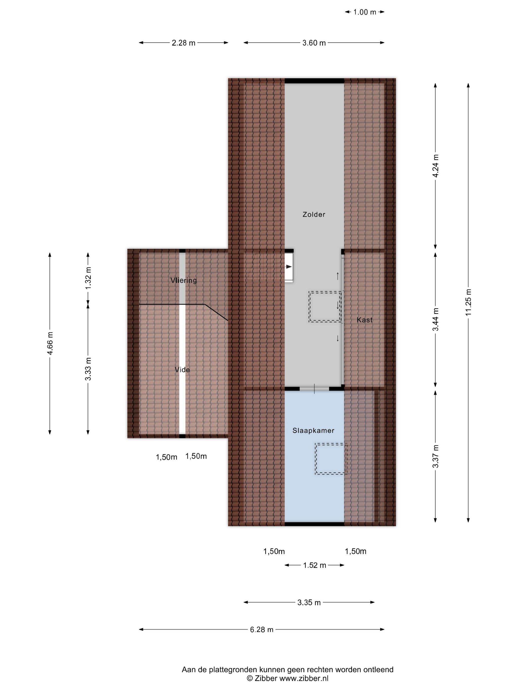 Foto 66 van De Ruiter 11
