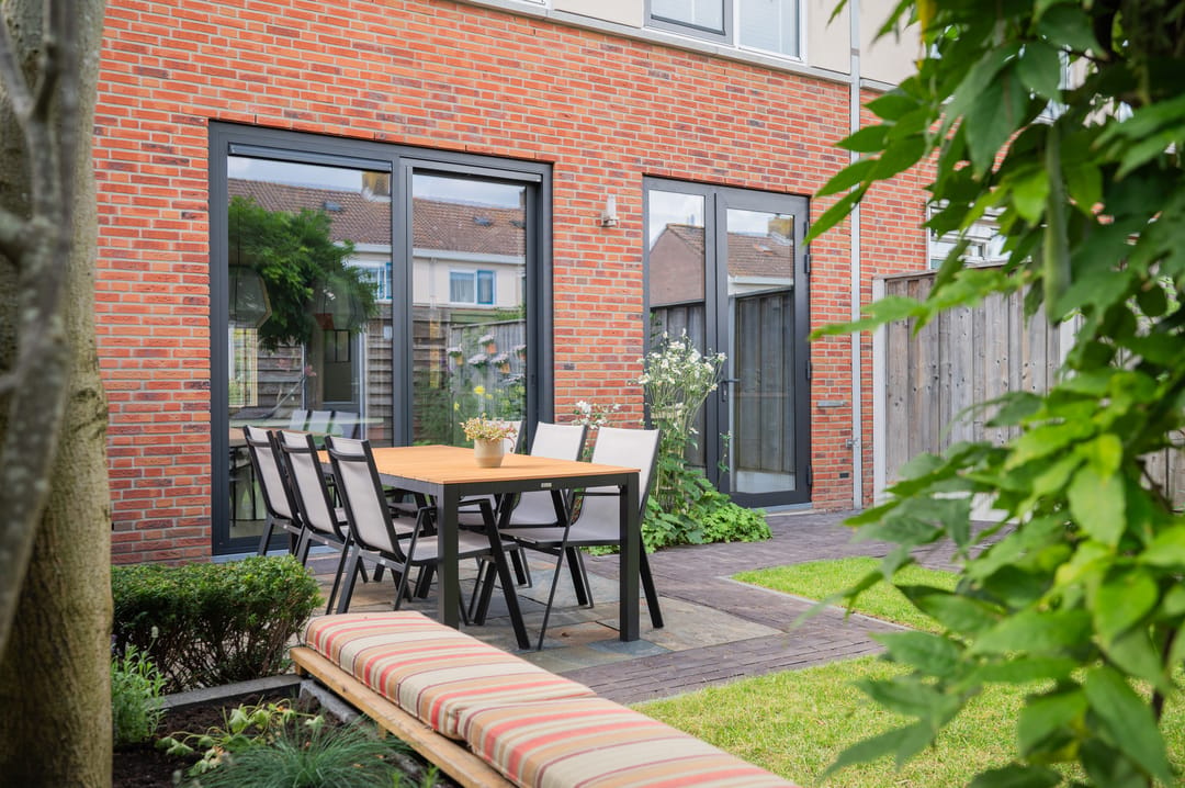Photo 28 of Thorbeckestraat 59