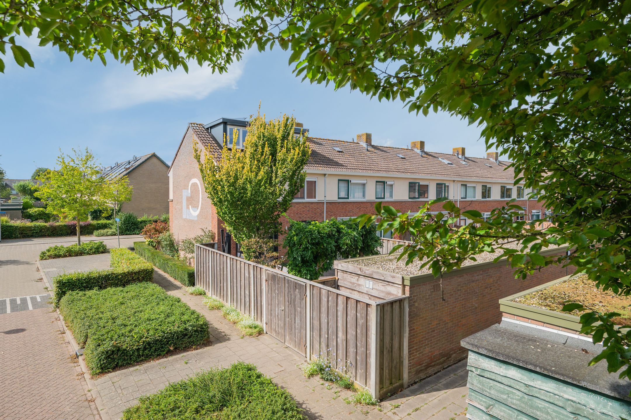 Photo 30 of Thorbeckestraat 59