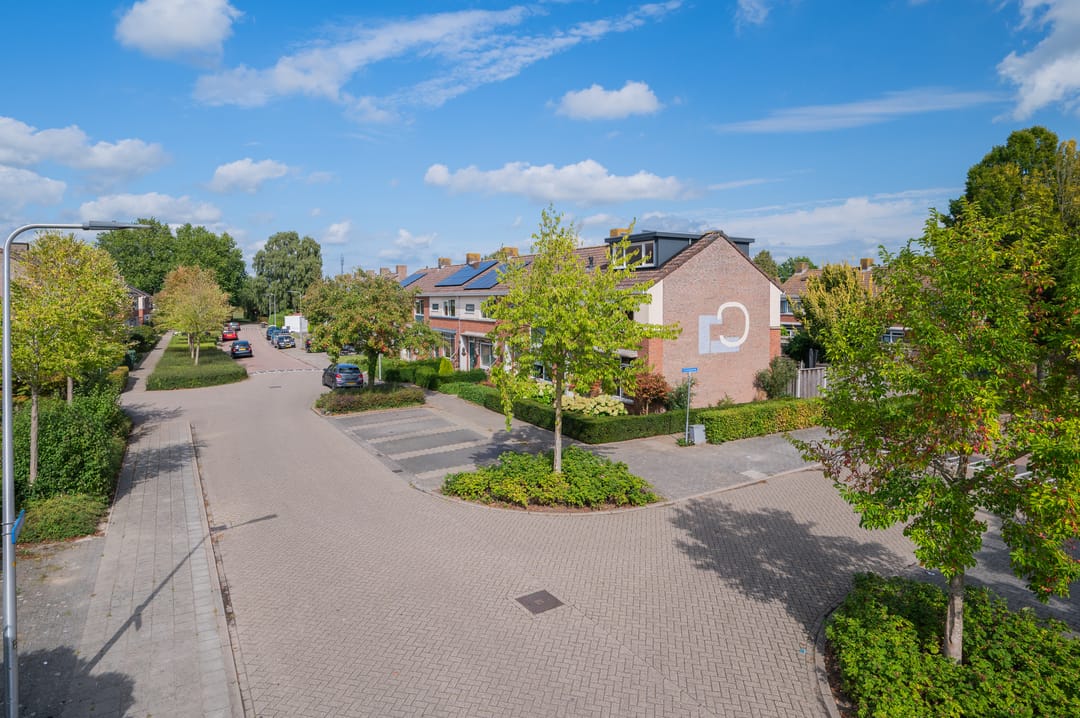 Photo 31 of Thorbeckestraat 59