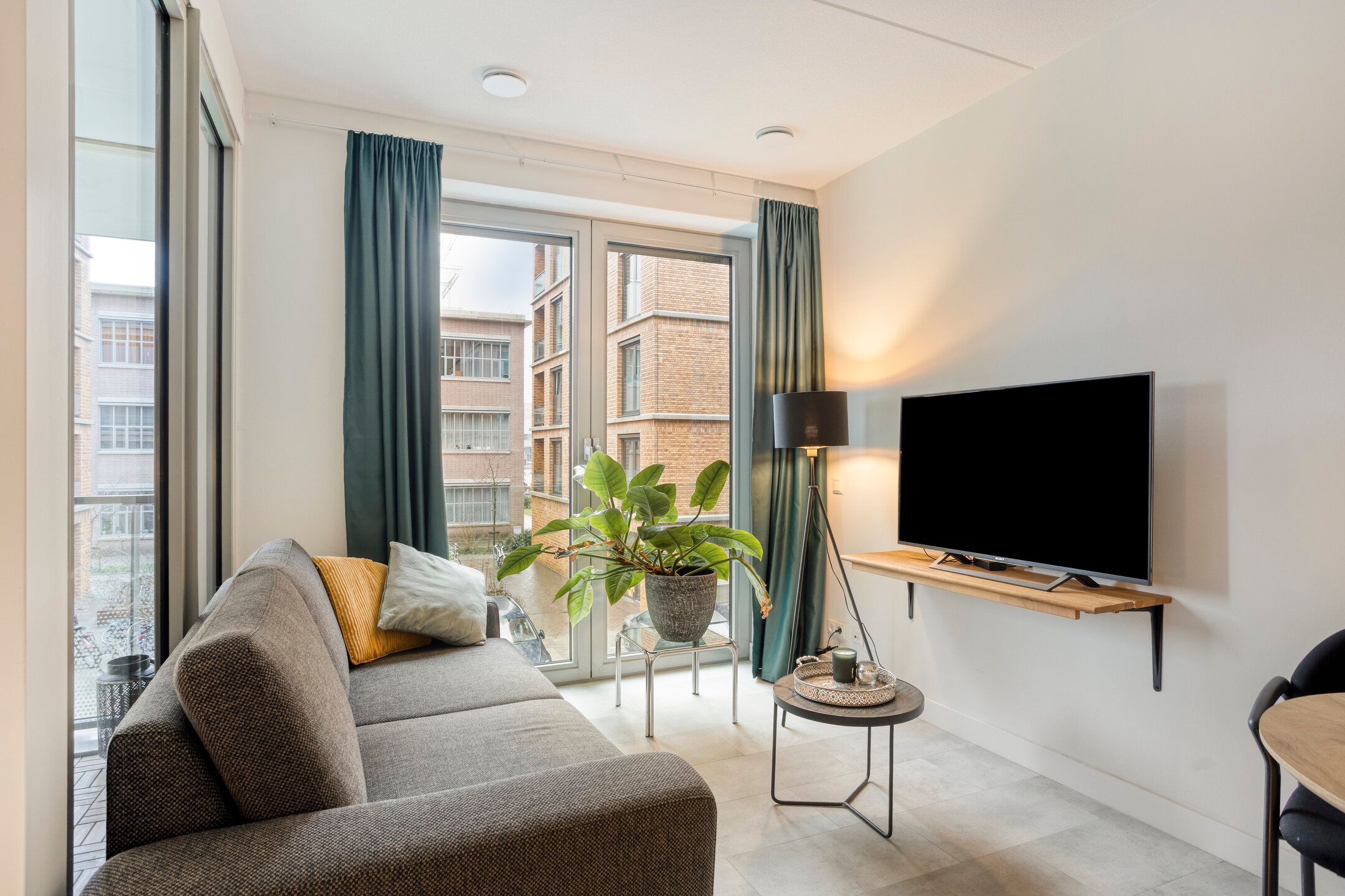 Foto 6 van Nieuwevaartweg 3