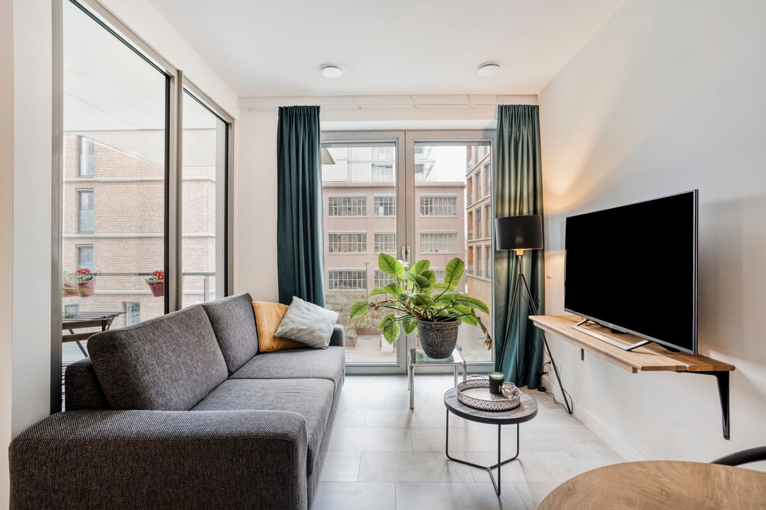 Foto 7 van Nieuwevaartweg 3