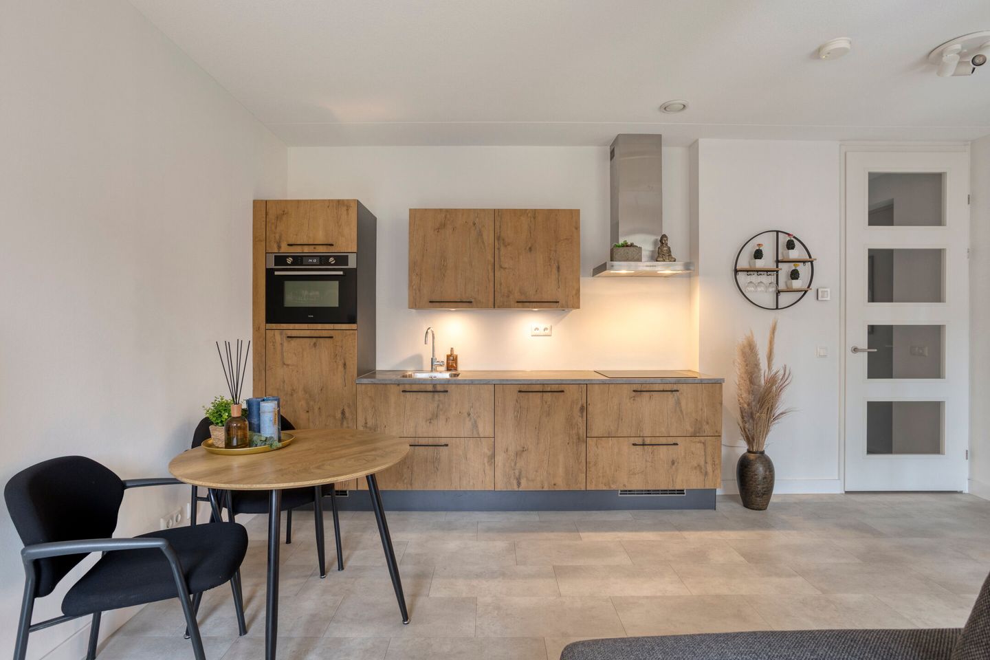 Foto 10 van Nieuwevaartweg 3