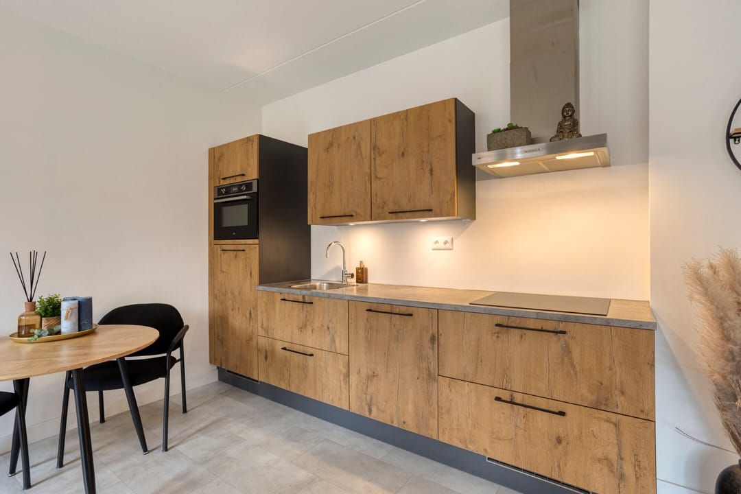 Foto 11 van Nieuwevaartweg 3