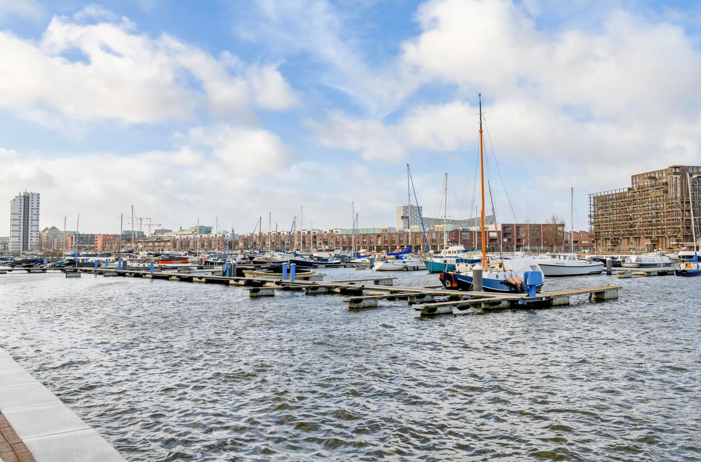 Foto 29 van Nieuwevaartweg 3