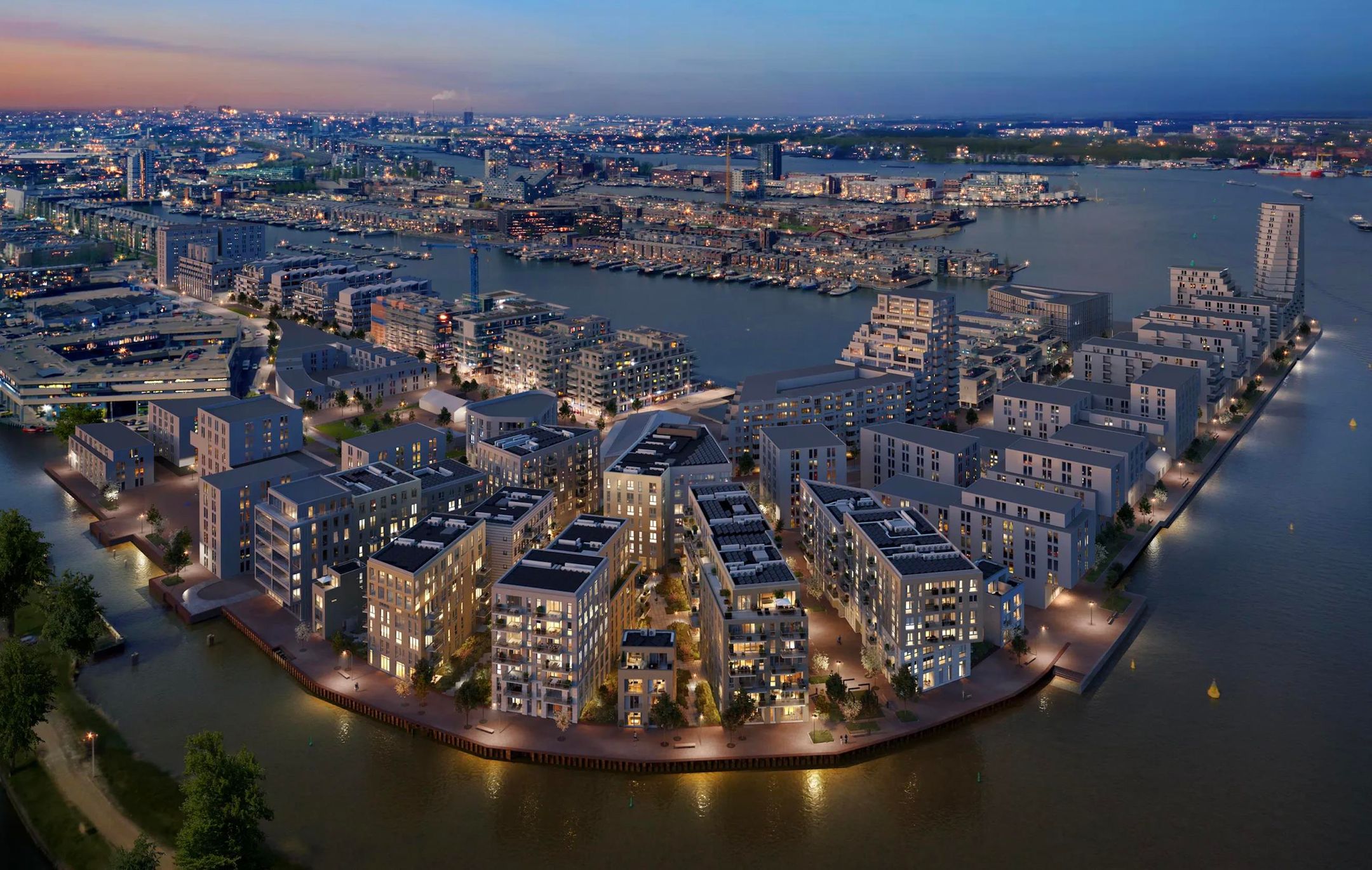 Foto 39 van Nieuwevaartweg 3