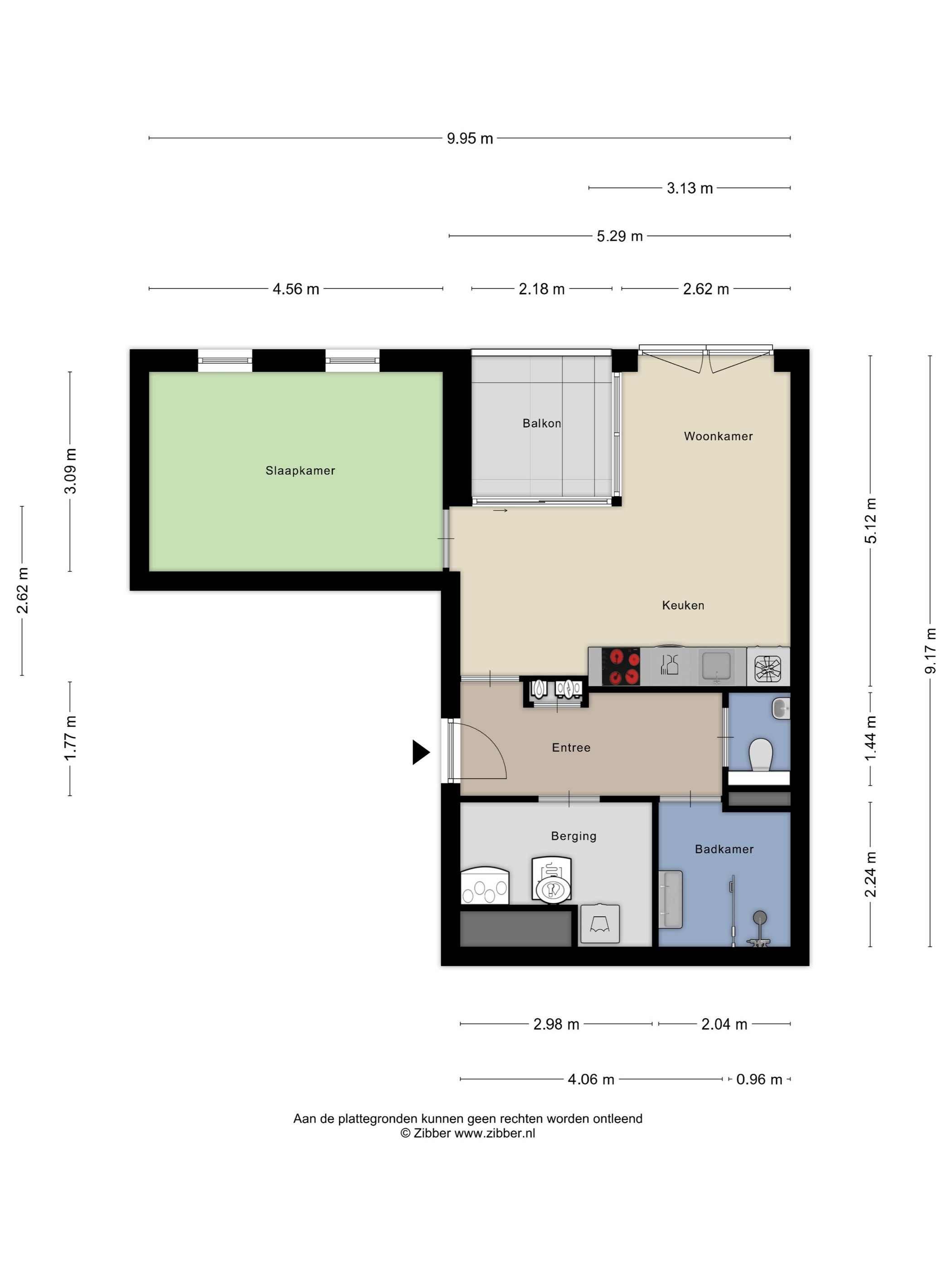 Foto 42 van Nieuwevaartweg 3