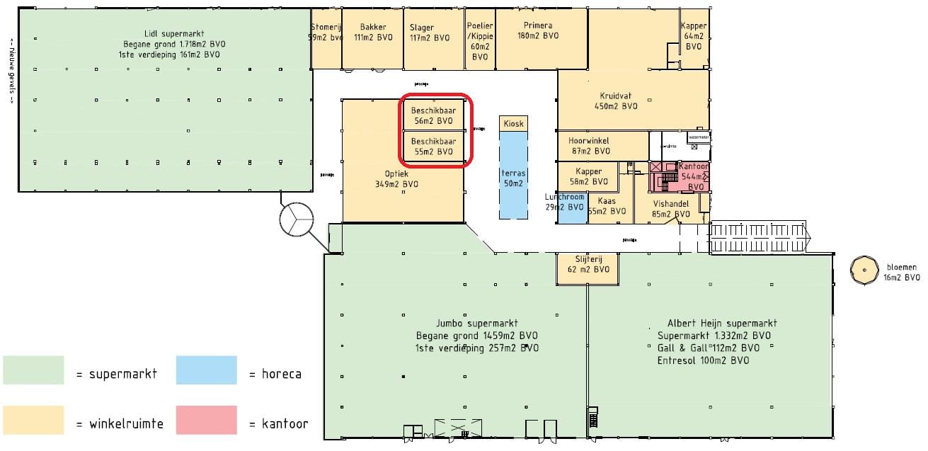 View photo 5 of Groenhof 150-A