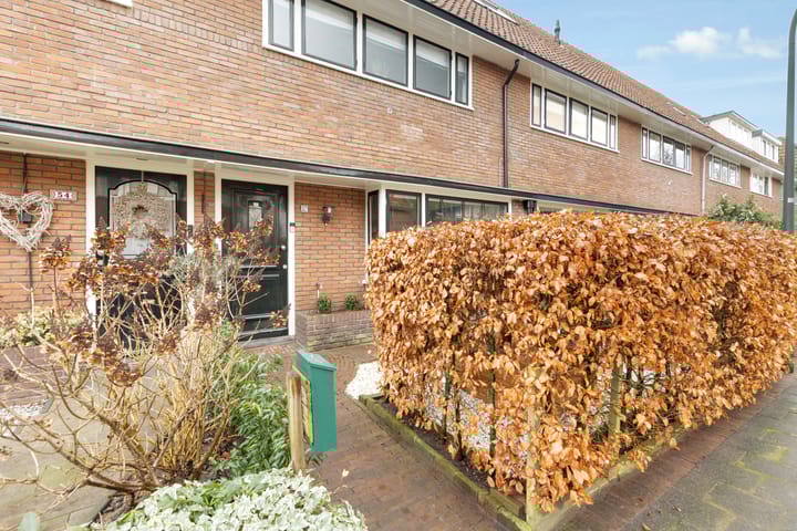 Foto 2 van S. Hoogewerffstraat 52