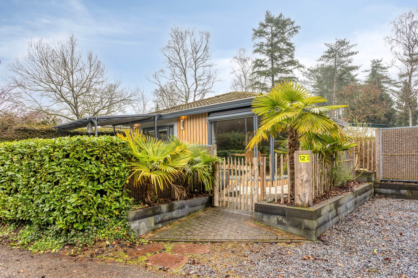 Foto 1 van Dwarsweg 3-R211