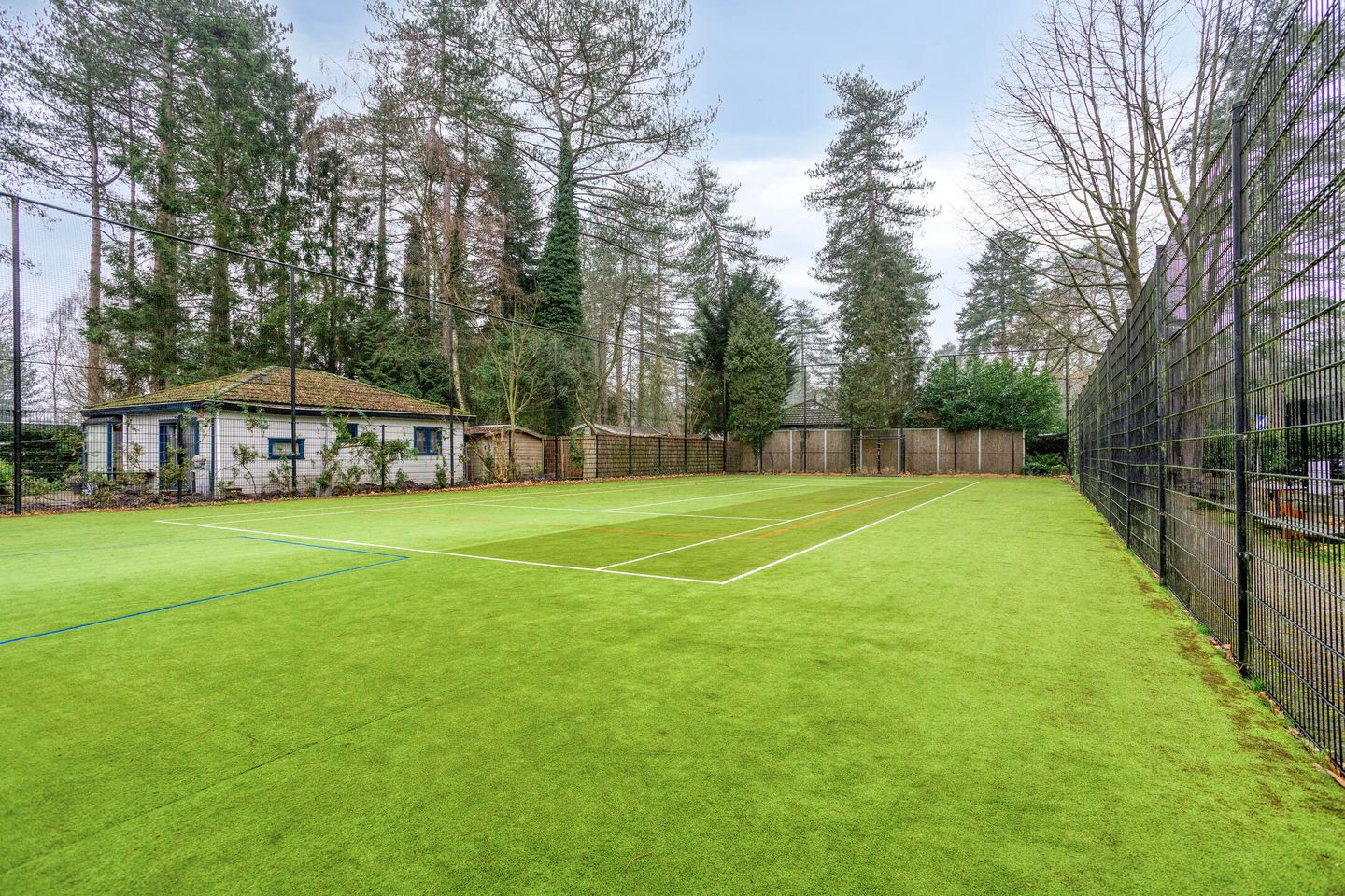 Foto 25 van Dwarsweg 3-R211