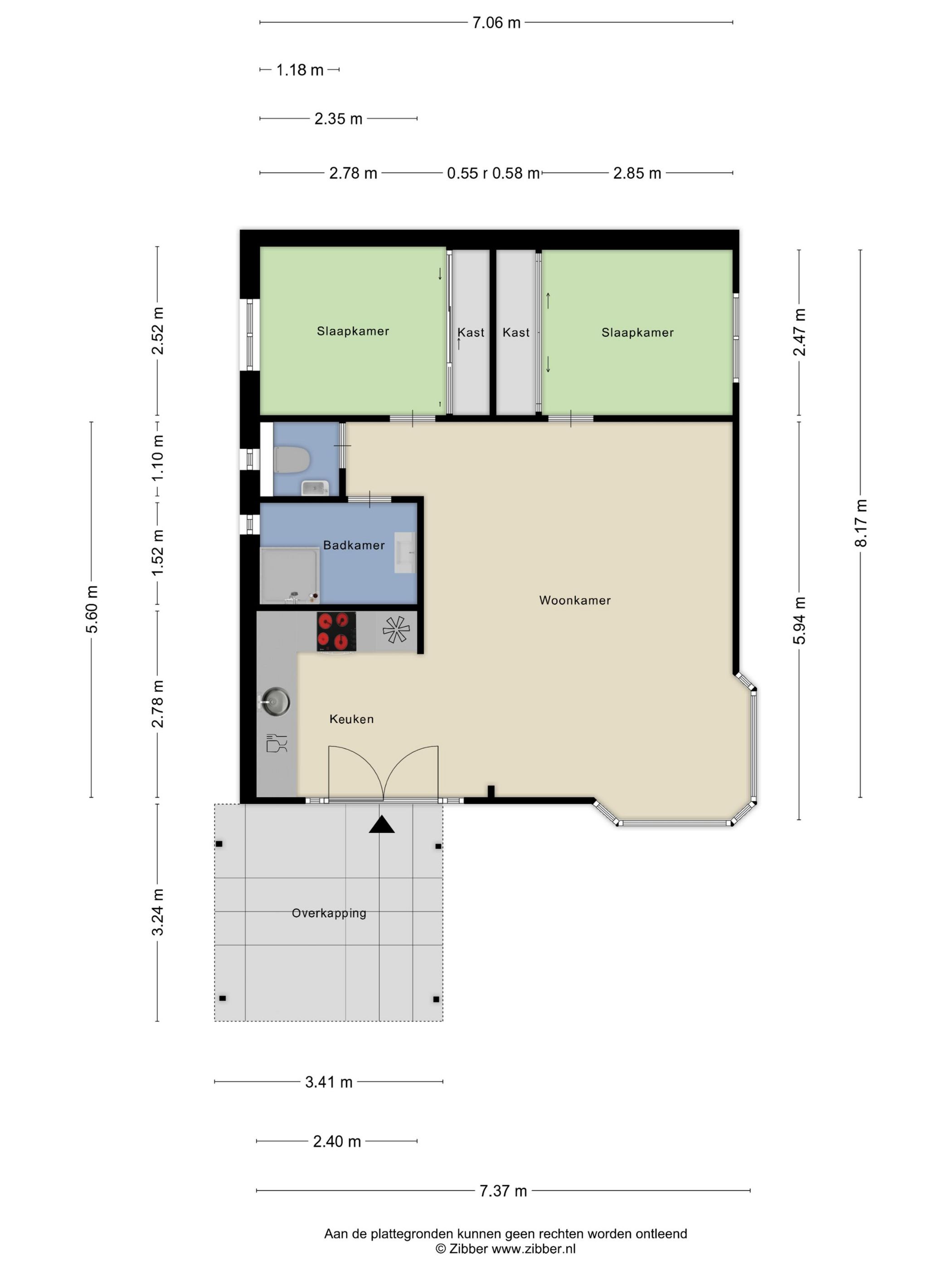 Foto 27 van Dwarsweg 3-R211