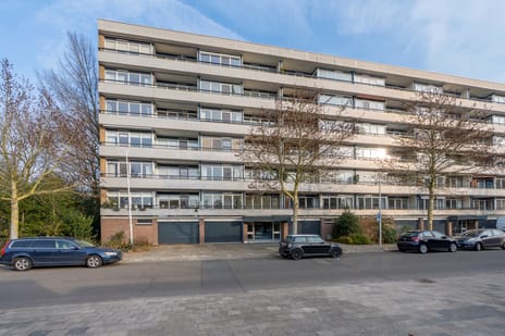 Hijmans van den Berghlaan thumbnail