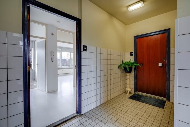 Foto 2 van Hijmans van den Berghlaan 132