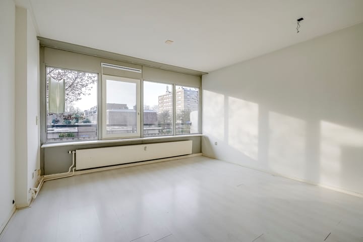 Foto 4 van Hijmans van den Berghlaan 132