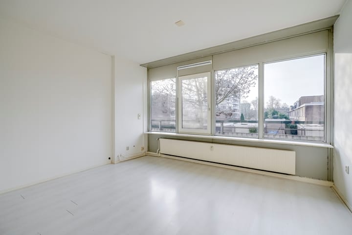 Foto 5 van Hijmans van den Berghlaan 132