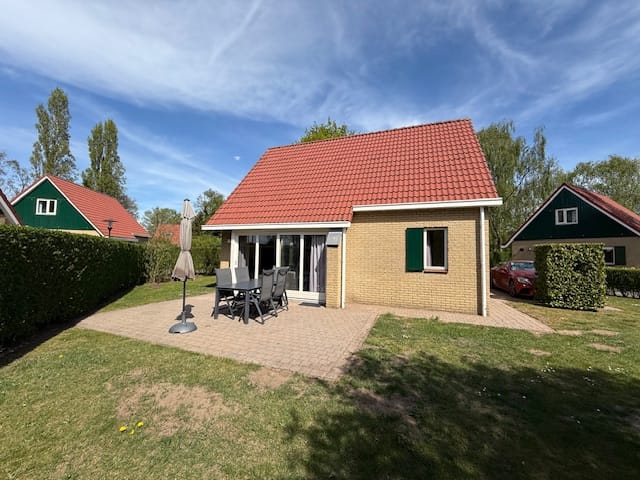 Foto 2 van Westelbeersedijk 6-R8