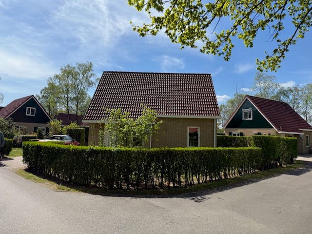 Foto 3 van Westelbeersedijk 6-R8