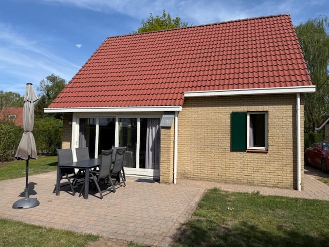 Foto 6 van Westelbeersedijk 6-R8