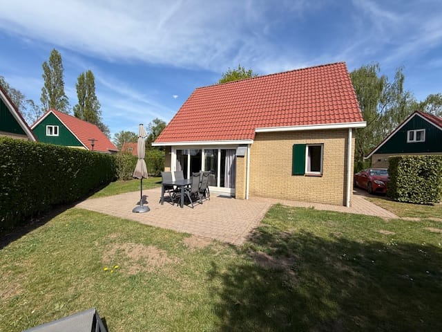 Foto 7 van Westelbeersedijk 6-R8