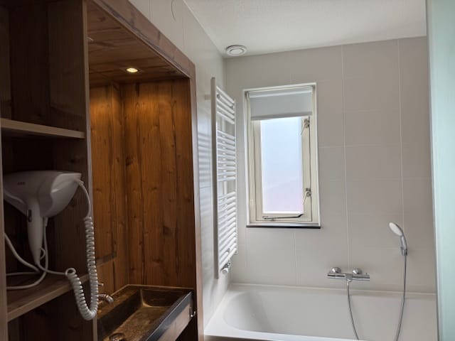 Foto 9 van Westelbeersedijk 6-R8