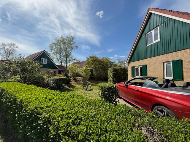 Foto 4 van Westelbeersedijk 6-R8