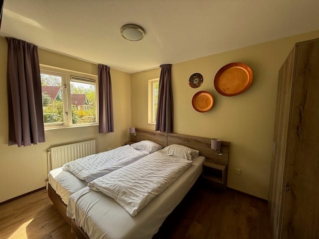 Foto 13 van Westelbeersedijk 6-R8