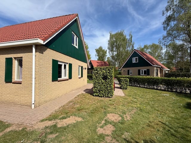 Foto 5 van Westelbeersedijk 6-R8