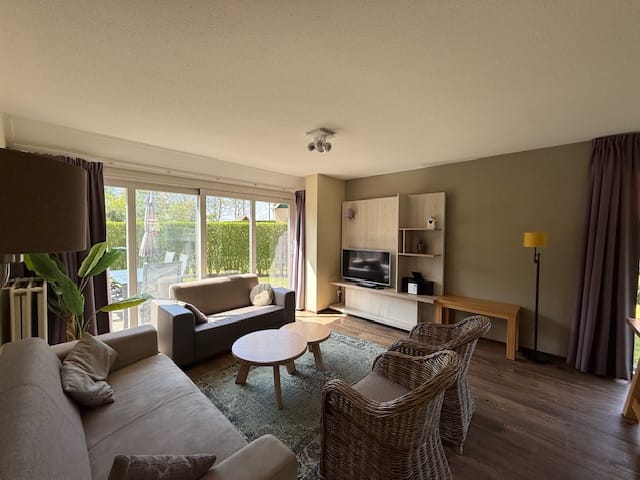 Foto 8 van Westelbeersedijk 6-R8