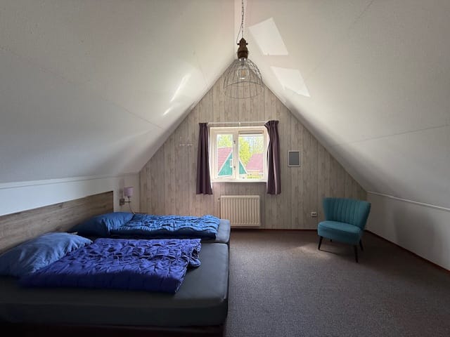 Foto 18 van Westelbeersedijk 6-R8