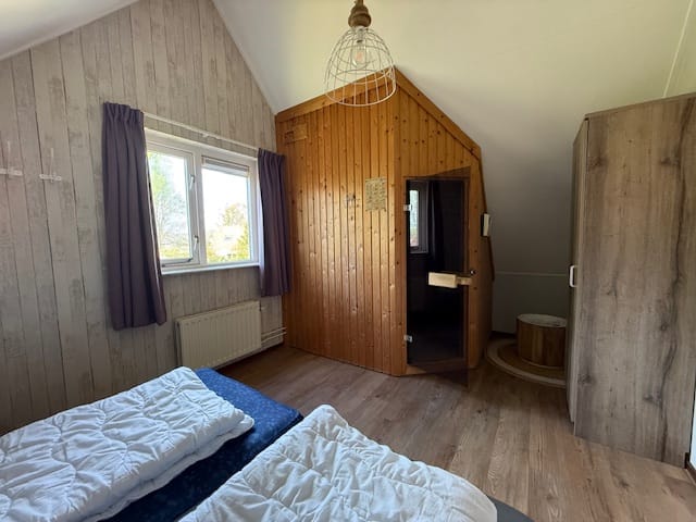 Foto 19 van Westelbeersedijk 6-R8