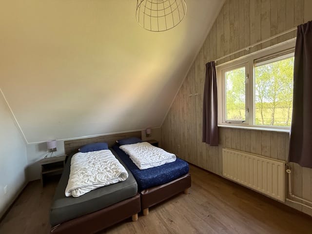 Foto 20 van Westelbeersedijk 6-R8