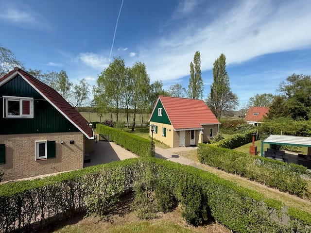 Foto 22 van Westelbeersedijk 6-R8