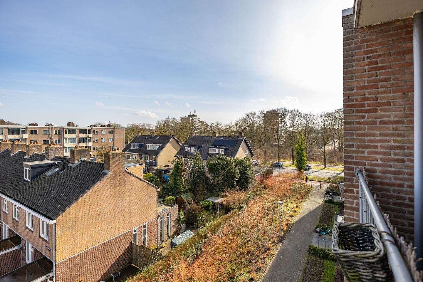 Photo 5 of Van Ketwich Verschuurlaan 145