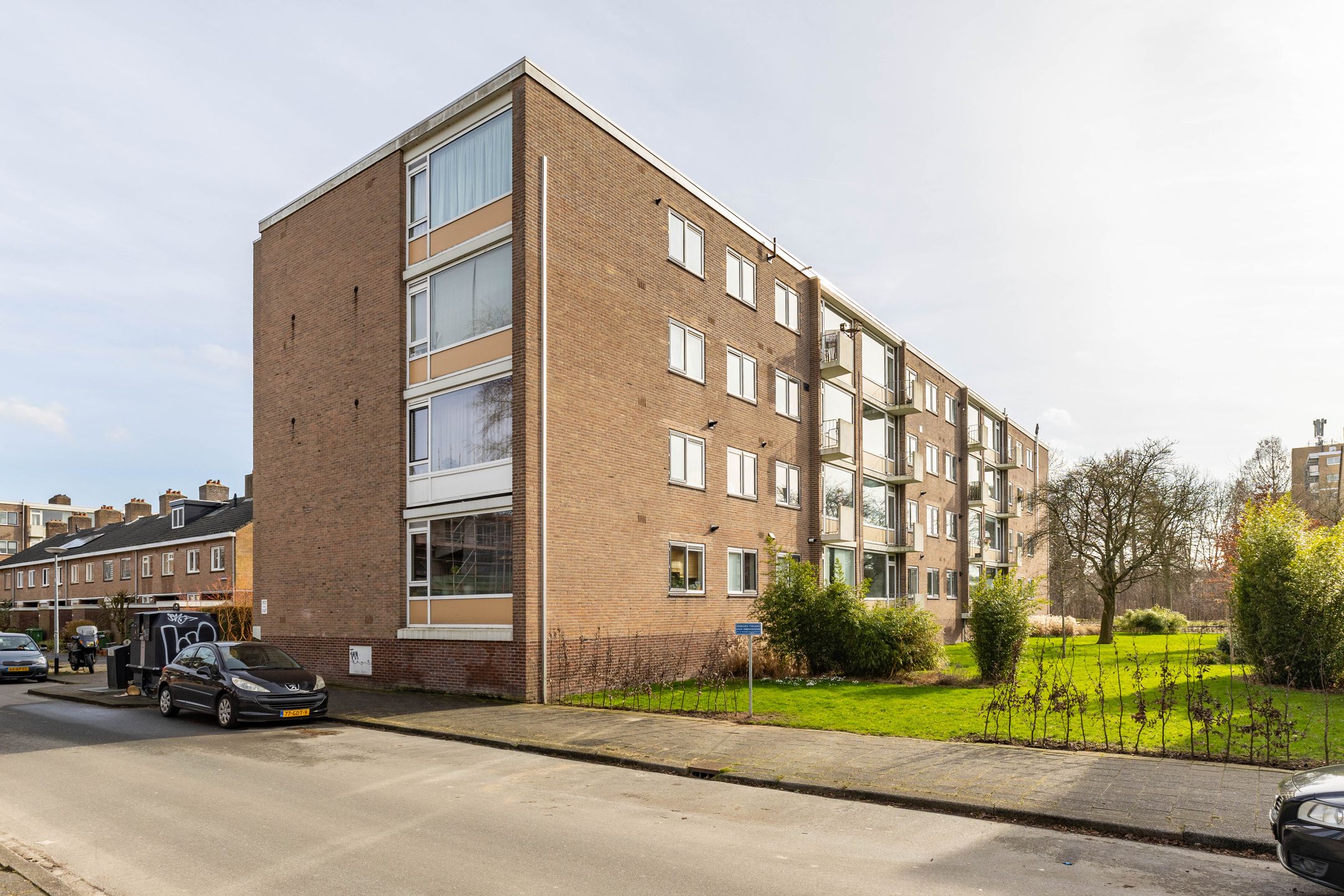 Photo 6 of Van Ketwich Verschuurlaan 145