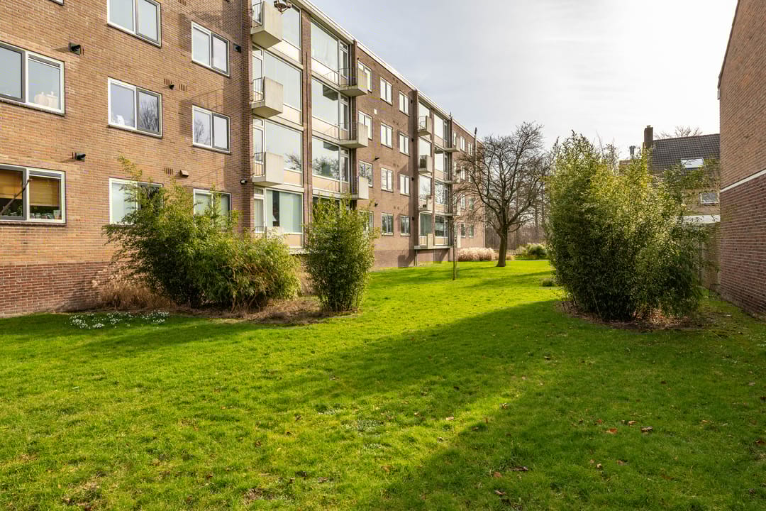 Photo 7 of Van Ketwich Verschuurlaan 145