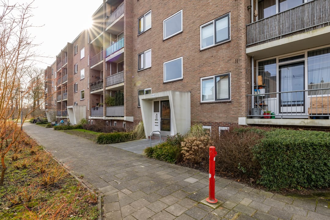 Photo 8 of Van Ketwich Verschuurlaan 145