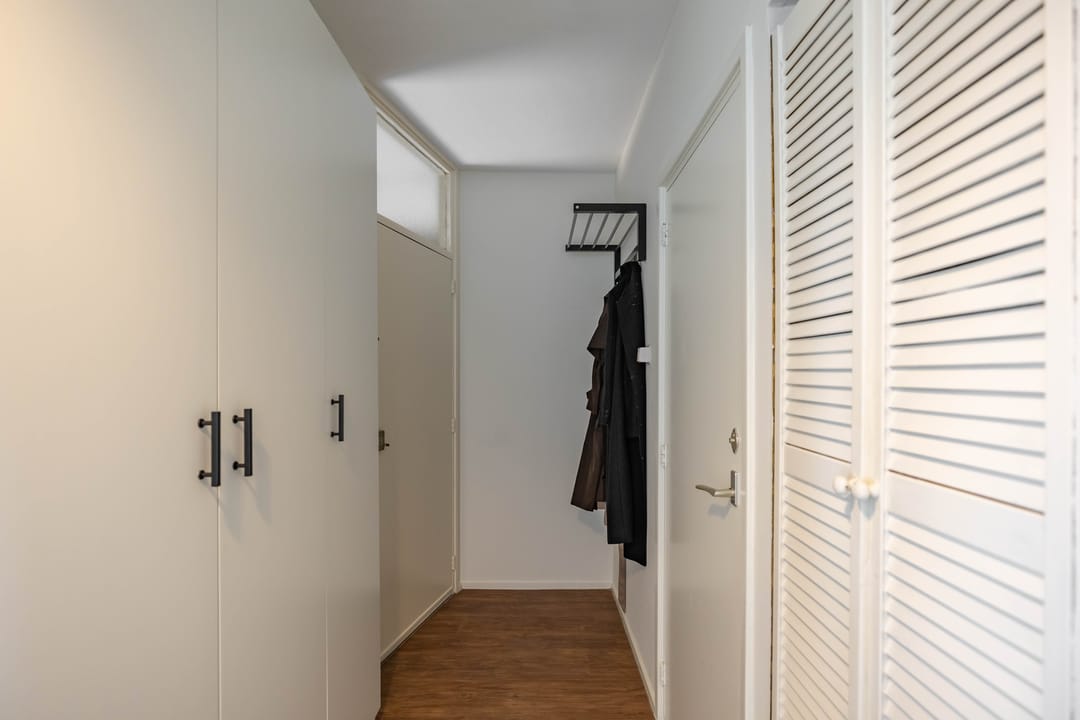 Photo 11 of Van Ketwich Verschuurlaan 145