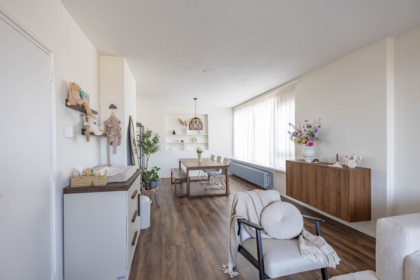 Photo 14 of Van Ketwich Verschuurlaan 145